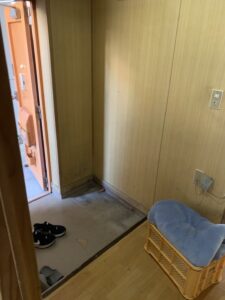 久しぶりの投稿です