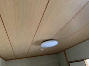 家財道具回収処分作業